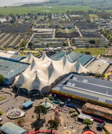 Un changement majeur à venir chez Butlin avec le déploiement d'une technologie révolutionnaire en six secondes