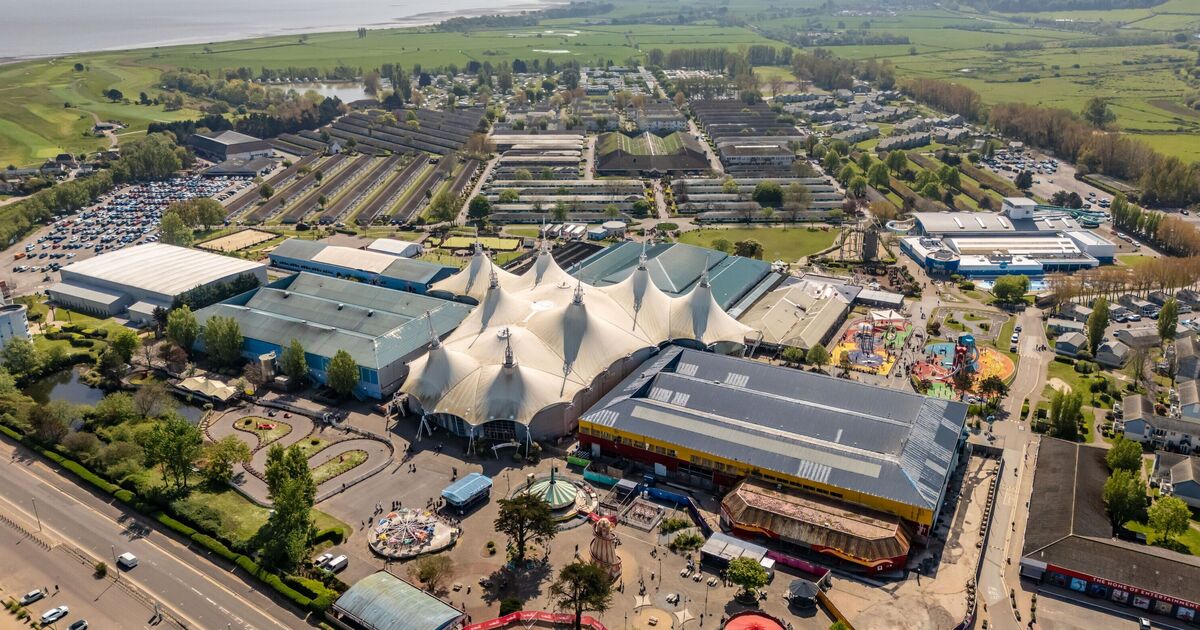 Un changement majeur à venir chez Butlin avec le déploiement d'une technologie révolutionnaire en six secondes