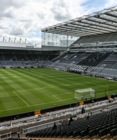 Un club géant de Premier League va apporter des changements majeurs à son stade historique – pour la première fois depuis 1993