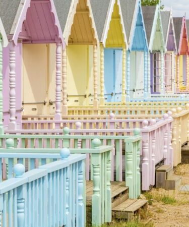 Un « joyau caché » en bord de mer au Royaume-Uni est « parfait » pour les familles – et est situé sur une île