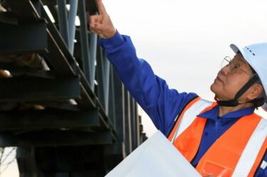 Une entreprise de construction britannique s'effondre et est placée sous administration judiciaire - en activité depuis 2014