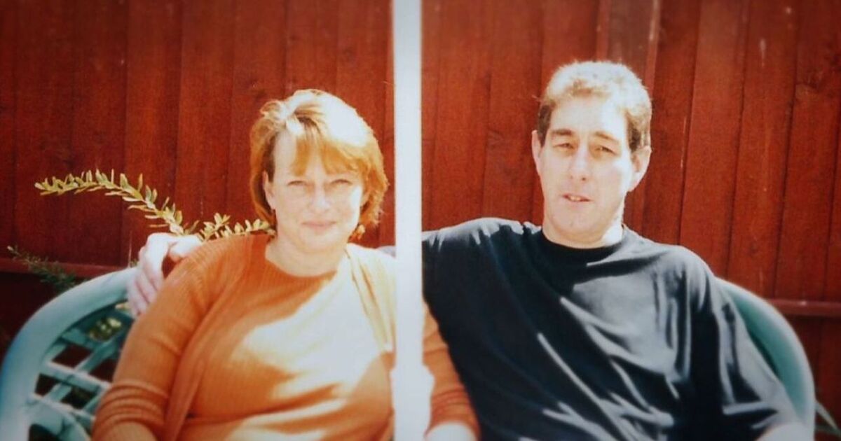 Une véritable émission policière effrayante sur sa femme avec des airs secrets choquants à la télévision ce soir