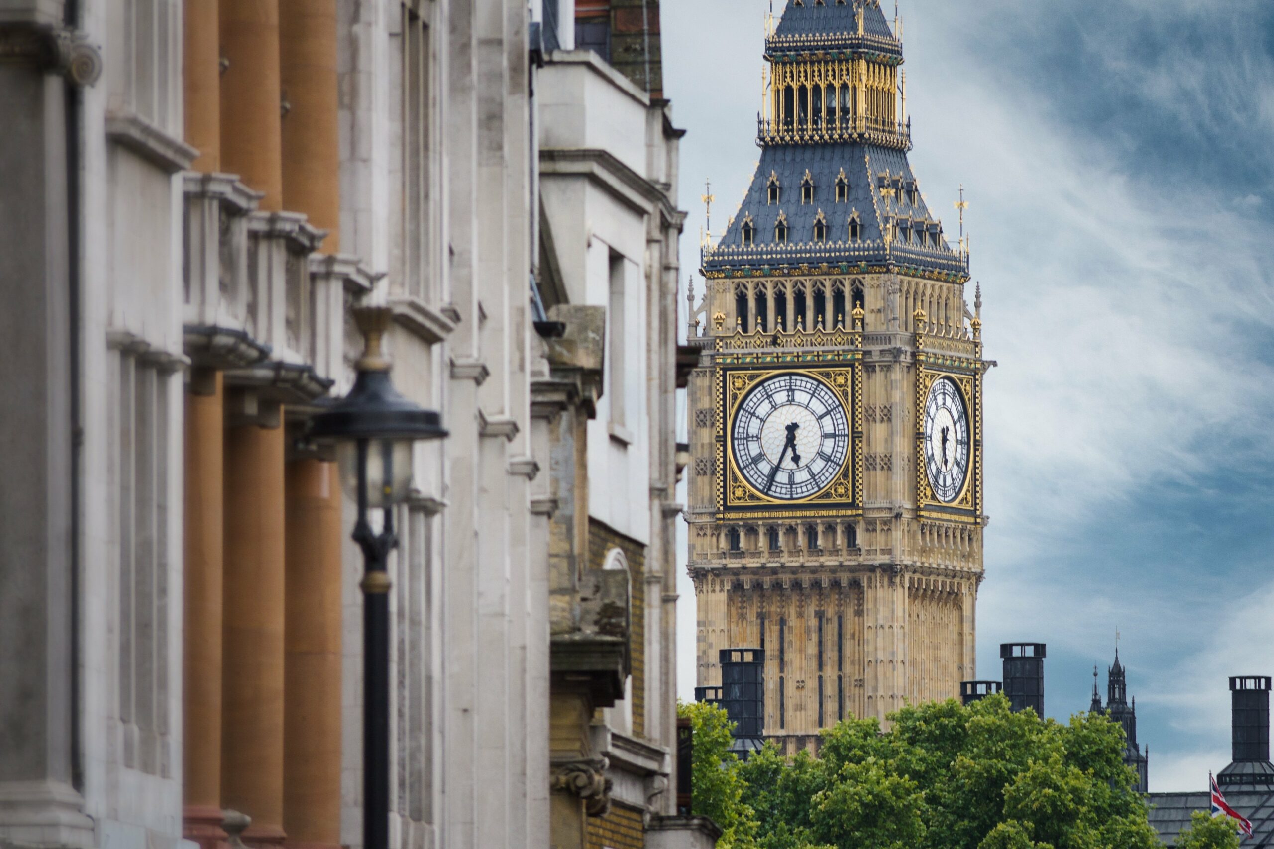 Vivre à Londres : comment accéder aux soins médicaux quand on est Français ?